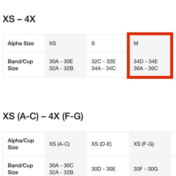 NIKE Dri-FIT Indy Women's Light-Support Padded U-Neck Sports Bra Size Medium - Picture 12 of 12